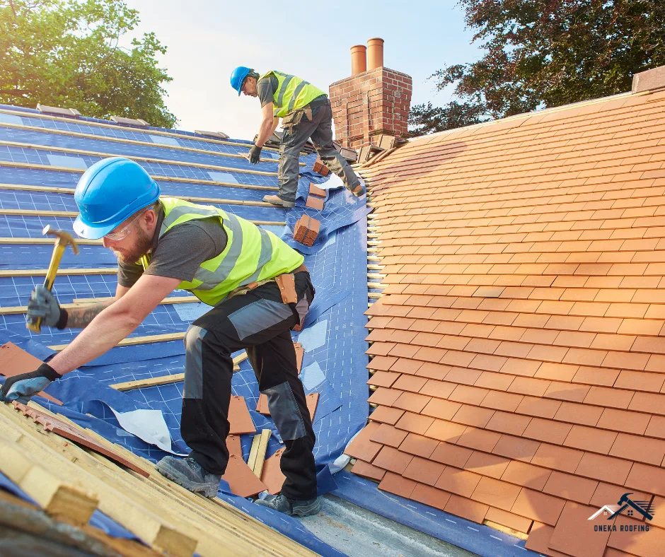 Why choose Roof Repair Near Me in Croghan, NY